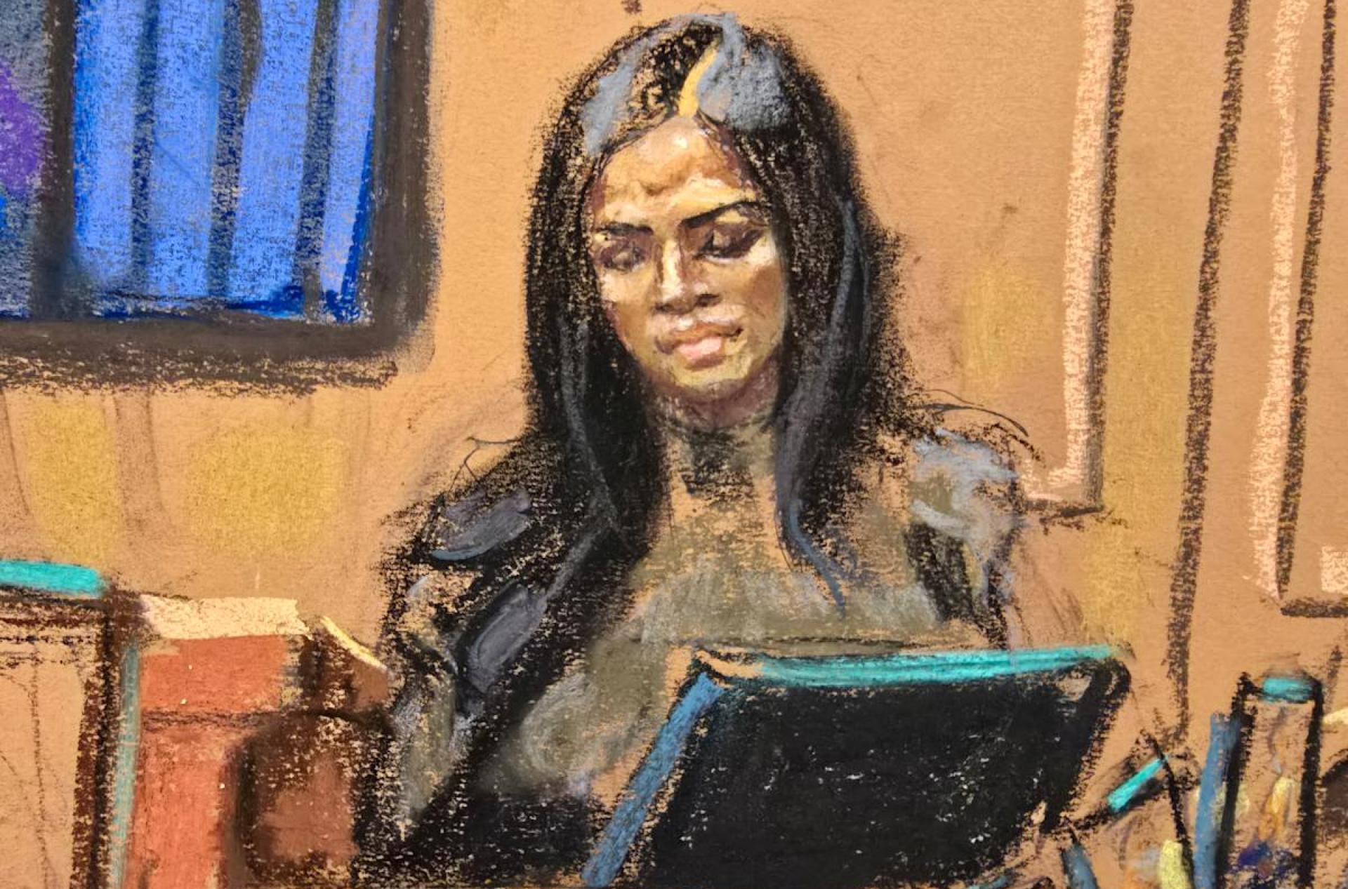 Live Updates: Cassie Ventura’s Cross-Examination in Sean ‘Diddy’ Combs’ Federal Sex Trafficking Trial Live Updates: Cassie Ventura’s Cross-Examination in Sean ‘Diddy’ Combs’ Federal Sex Trafficking Trial