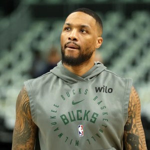 What’s Next for Damian Lillard After His Surprising Exit from Milwaukee? What’s Next for Damian Lillard After His Surprising Exit from Milwaukee?