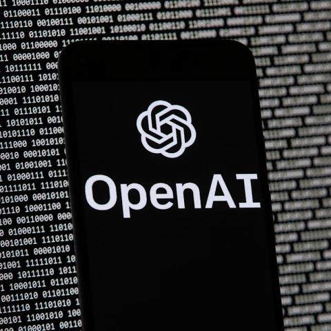 OpenAI and Microsoft Strike Groundbreaking New Deal: A Game-Changer for Corporate Structure OpenAI and Microsoft Strike Groundbreaking New Deal: A Game-Changer for Corporate Structure