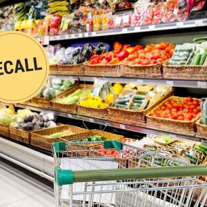 Urgent Food Alerts: 3 Must-Know Recalls This Week for Your Safety Urgent Food Alerts: 3 Must-Know Recalls This Week for Your Safety