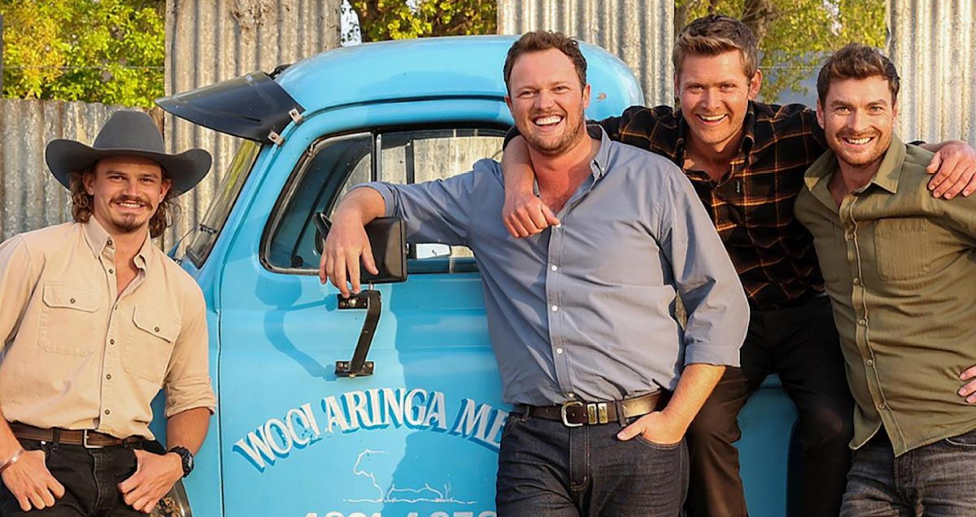 Channel 7’s Bold Strategy: What ‘Desperate’ Moves Are Coming for Farmer Wants A Wife Season 2026? Channel 7’s Bold Strategy: What ‘Desperate’ Moves Are Coming for Farmer Wants A Wife Season 2026?