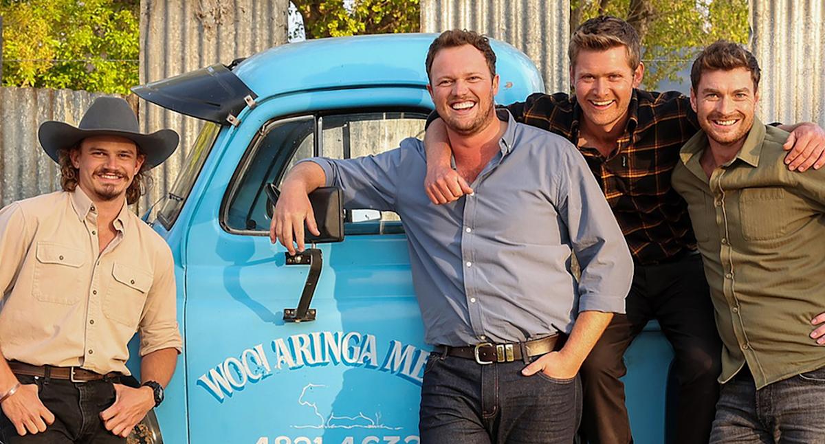 Channel 7’s Bold Strategy: What ‘Desperate’ Moves Are Coming for Farmer Wants A Wife Season 2026? Channel 7’s Bold Strategy: What ‘Desperate’ Moves Are Coming for Farmer Wants A Wife Season 2026?