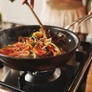 Unlock Flavor Potential: The Surprising Condiment That Elevates Your Stir-Fry Game! Unlock Flavor Potential: The Surprising Condiment That Elevates Your Stir-Fry Game!