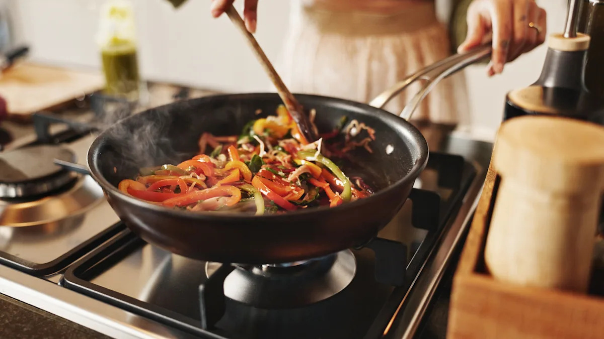 Unlock Flavor Potential: The Surprising Condiment That Elevates Your Stir-Fry Game! Unlock Flavor Potential: The Surprising Condiment That Elevates Your Stir-Fry Game!