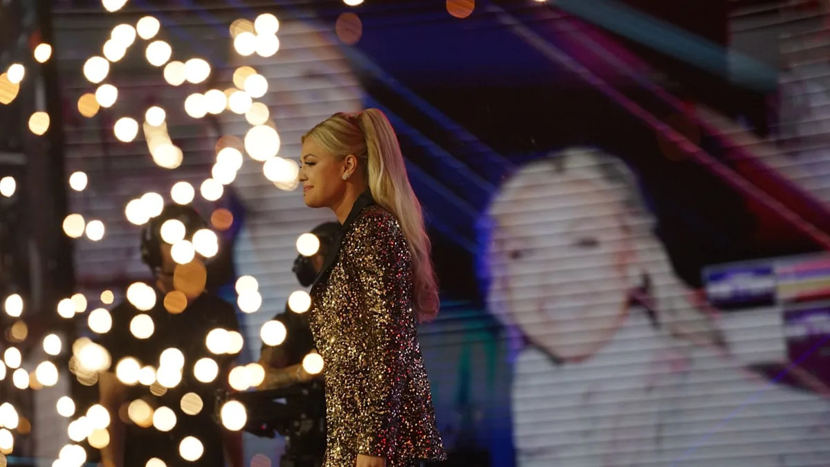 Why a Former Actress Claims Erika Kirk Might Be a Psychopath – and Why Millions Are Agreeing Why a Former Actress Claims Erika Kirk Might Be a Psychopath – and Why Millions Are Agreeing