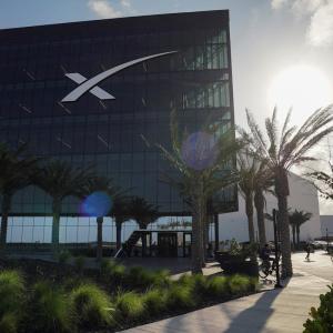 SpaceX Aims for Historic IPO: What This Means for Investors and the Future of Space Exploration SpaceX Aims for Historic IPO: What This Means for Investors and the Future of Space Exploration