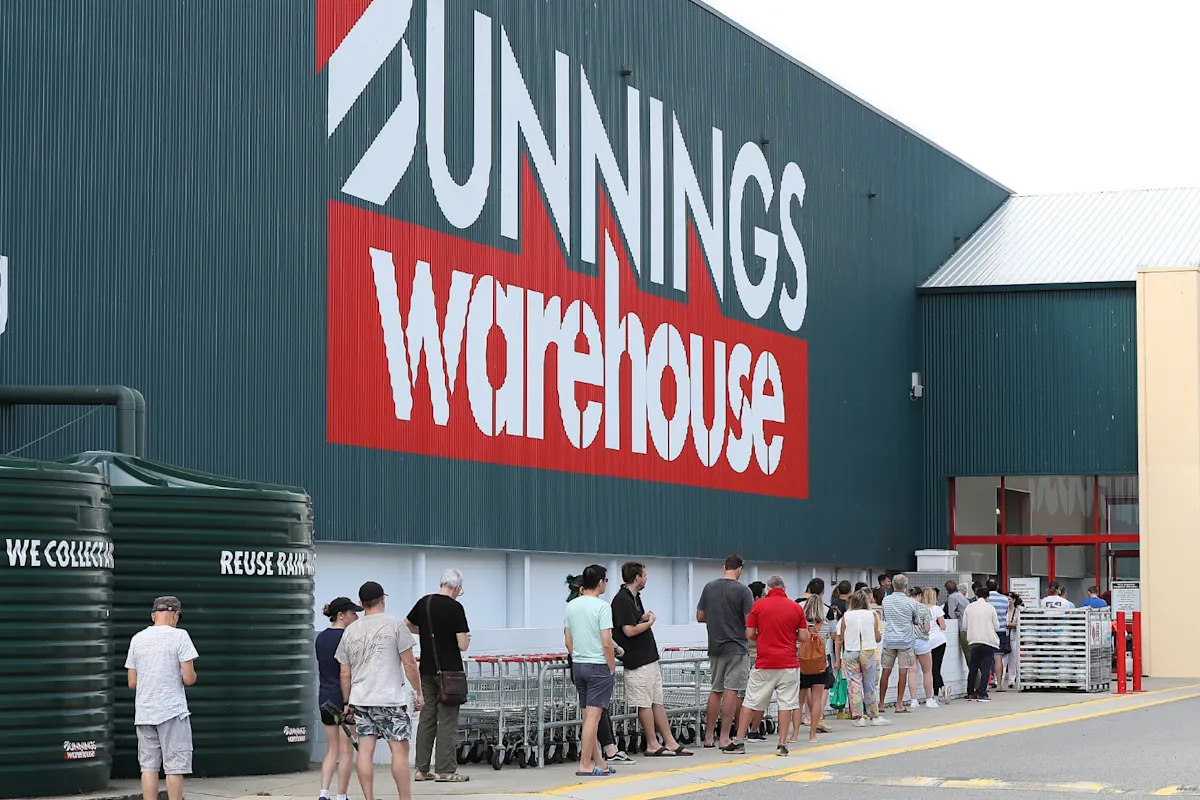 Experience the Excitement: Bunnings’ Free ‘Unexpected’ Event for Thousands at Every Store Tomorrow! Experience the Excitement: Bunnings’ Free ‘Unexpected’ Event for Thousands at Every Store Tomorrow!
