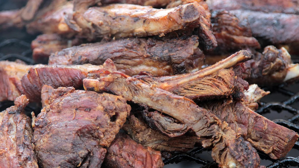 Discover the Must-Try Florida BBQ Chain You Can’t Miss on Your Next Adventure! Discover the Must-Try Florida BBQ Chain You Can’t Miss on Your Next Adventure!