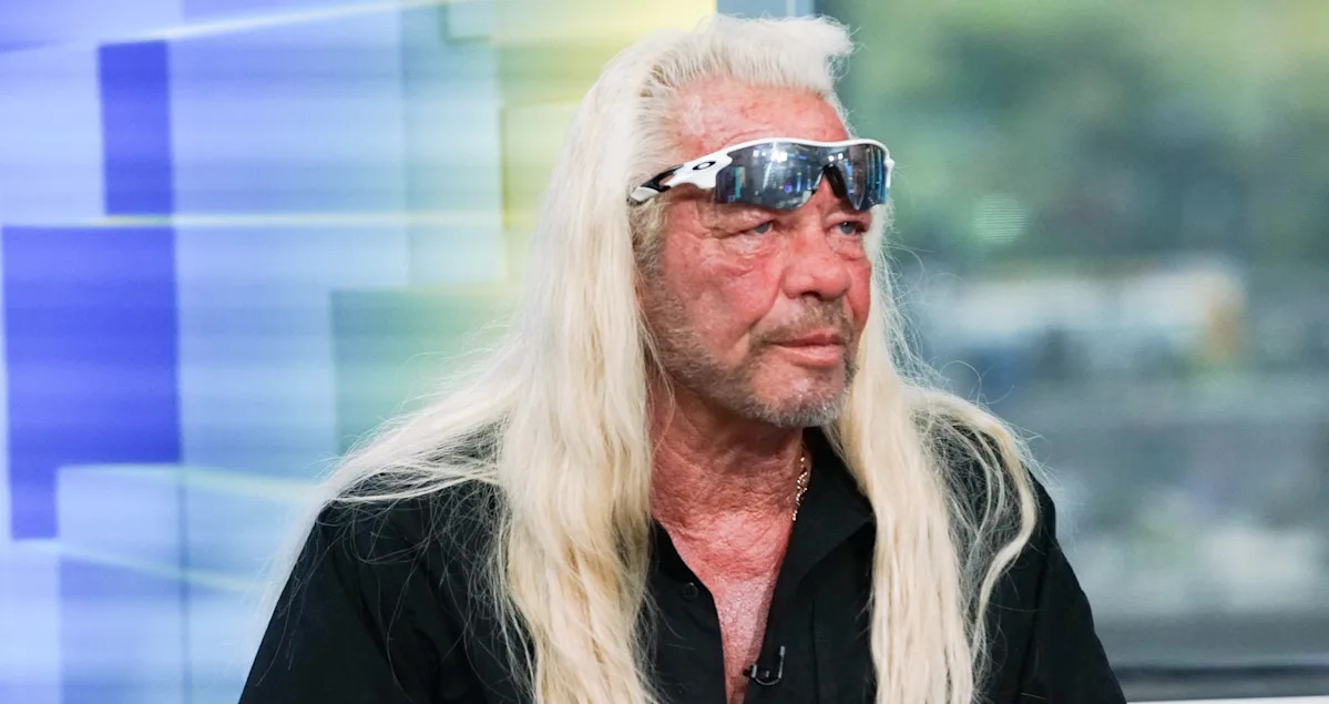Tragic Shooting Accident Claims Life of Dog the Bounty Hunter’s Step-Grandson Over the Weekend: What Happened? Tragic Shooting Accident Claims Life of Dog the Bounty Hunter’s Step-Grandson Over the Weekend: What Happened?