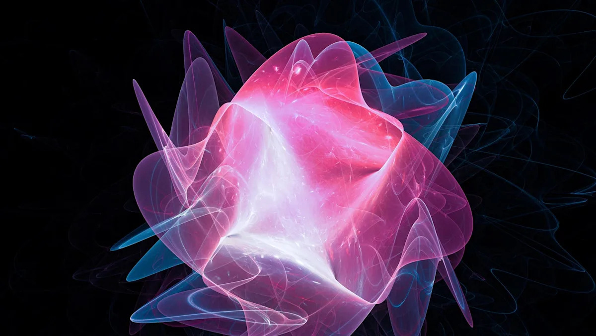 Breakthrough in Physics: Scientists Create Light Particle That Taps into 37 Dimensions! Breakthrough in Physics: Scientists Create Light Particle That Taps into 37 Dimensions!