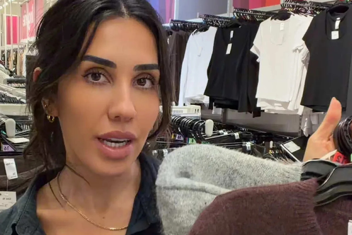 Kmart to Overhaul Labels After Aussie Shoppers Uncover Surprising Details: What You Need to Know Before You Buy! Kmart to Overhaul Labels After Aussie Shoppers Uncover Surprising Details: What You Need to Know Before You Buy!