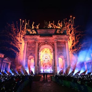 Unforgettable Highlights from the 2026 Winter Olympics Opening Ceremony: Mariah Carey, Sabrina Impacciatore, Andrea Bocelli, and More Toast the Games! Unforgettable Highlights from the 2026 Winter Olympics Opening Ceremony: Mariah Carey, Sabrina Impacciatore, Andrea Bocelli, and More Toast the Games!