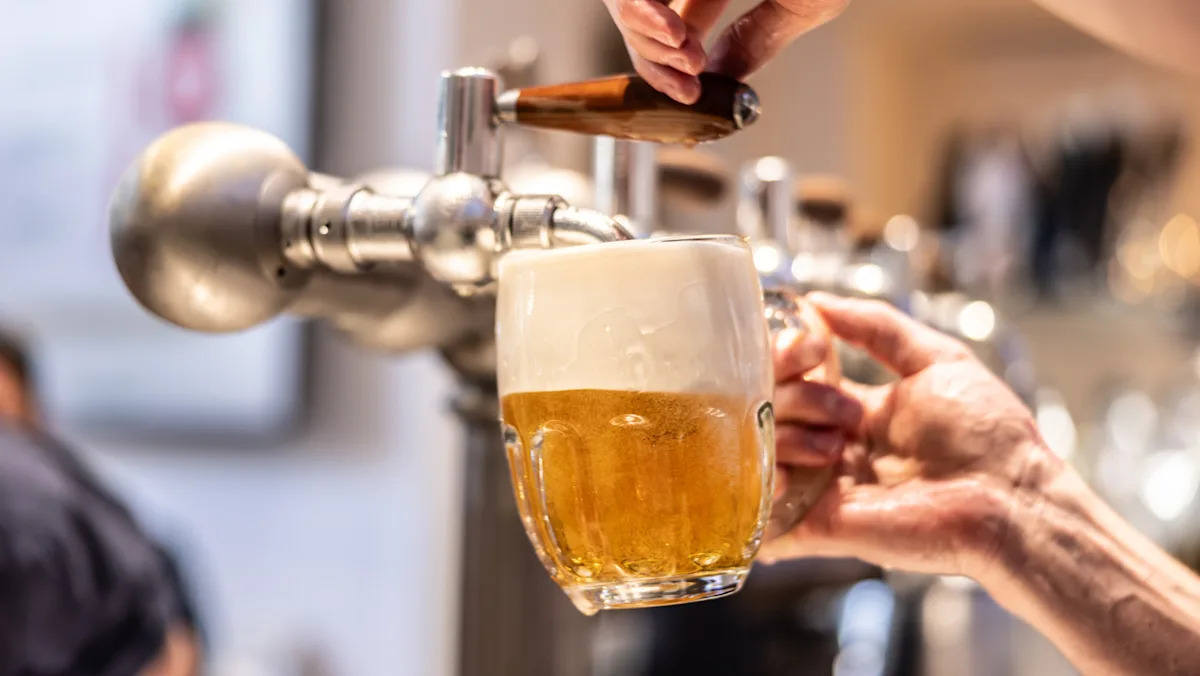 Discover the Ultimate Oktoberfest Experience: The Biggest Celebrations in the U.S. Await! Discover the Ultimate Oktoberfest Experience: The Biggest Celebrations in the U.S. Await!