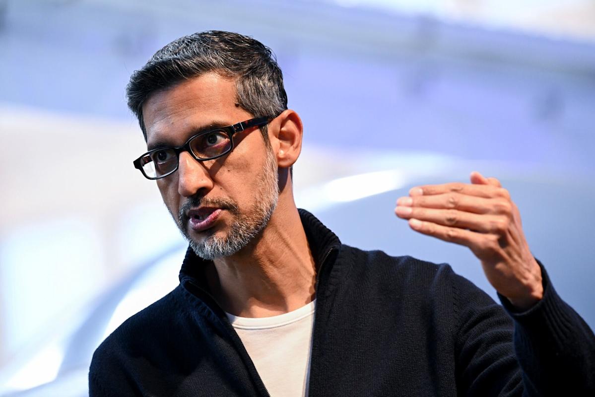 Alphabet and Amazon Surge Ahead of Meta in AI Innovation During Recent Earnings Reports Alphabet and Amazon Surge Ahead of Meta in AI Innovation During Recent Earnings Reports