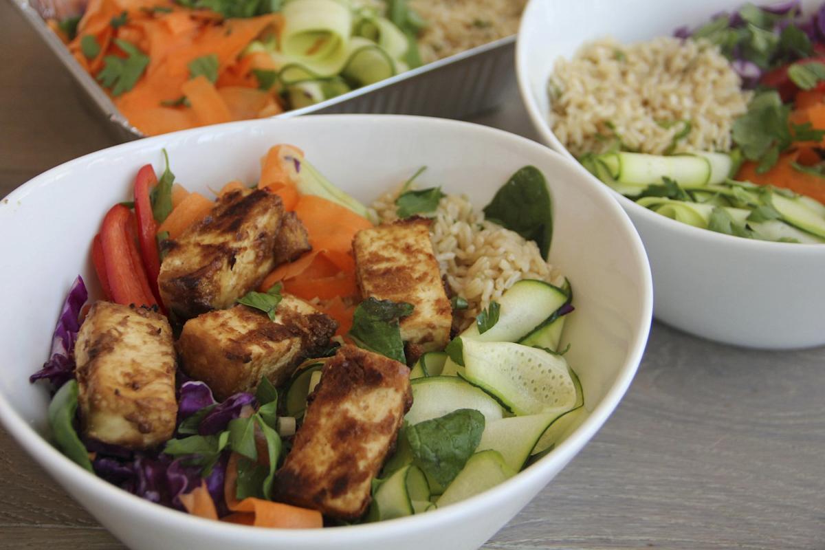 Why Nutritionists Believe You May Not Need Protein-Enriched Foods Why Nutritionists Believe You May Not Need Protein-Enriched Foods