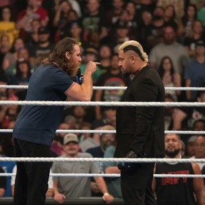 Exciting WWE SmackDown Recap (Aug. 15): Sami Zayn Sets His Sights on the U.S. Championship! Exciting WWE SmackDown Recap (Aug. 15): Sami Zayn Sets His Sights on the U.S. Championship!