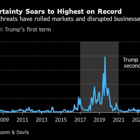 Trump Reverses 50% Tariff Threat on Canada: What It Means for the Economy and You Trump Reverses 50% Tariff Threat on Canada: What It Means for the Economy and You