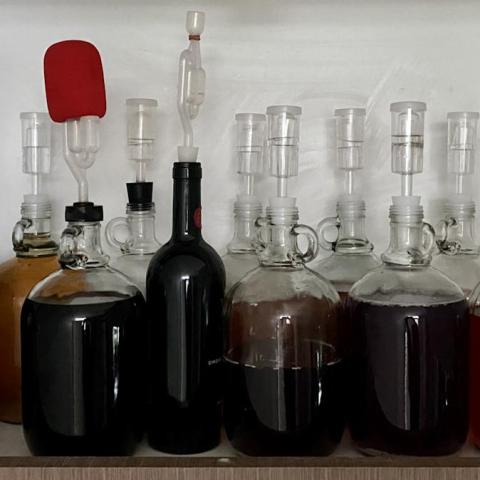 Is Homemade Wine Worth It? Discover the Pros and Cons of Crafting Your Own Wine at Home! Is Homemade Wine Worth It? Discover the Pros and Cons of Crafting Your Own Wine at Home!