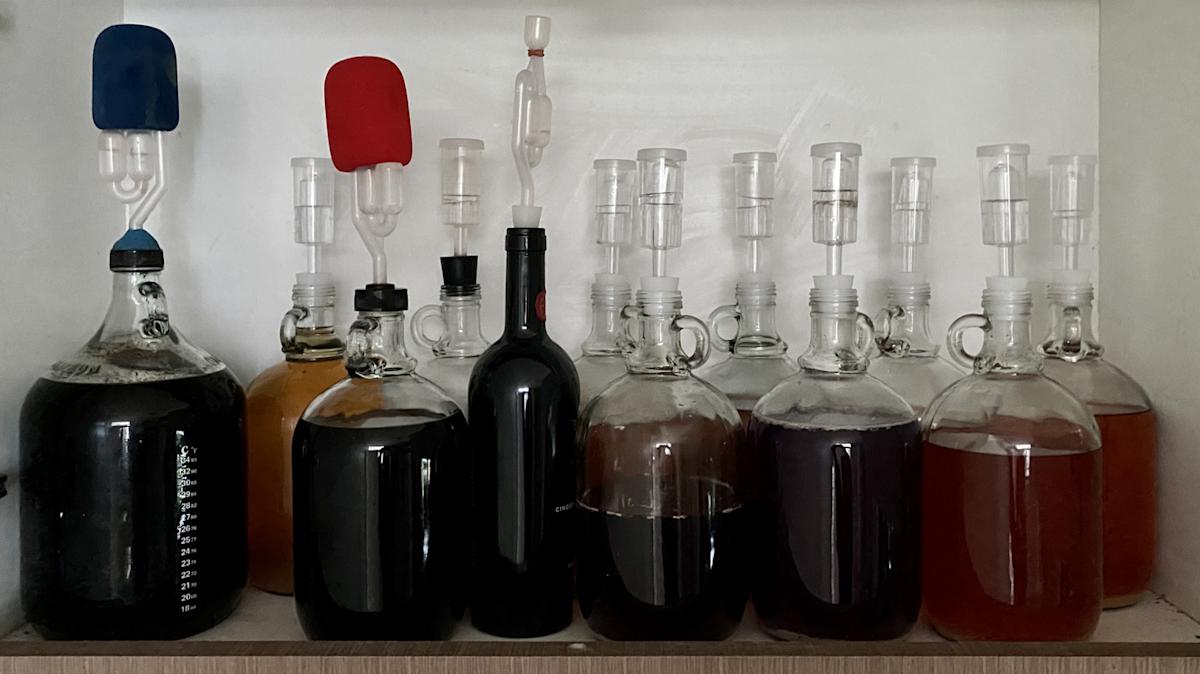 Is Homemade Wine Worth It? Discover the Pros and Cons of Crafting Your Own Wine at Home! Is Homemade Wine Worth It? Discover the Pros and Cons of Crafting Your Own Wine at Home!