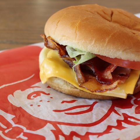 Think Twice! The Hidden Risks of Adding Bacon to Your Wendy’s Sandwich Think Twice! The Hidden Risks of Adding Bacon to Your Wendy’s Sandwich