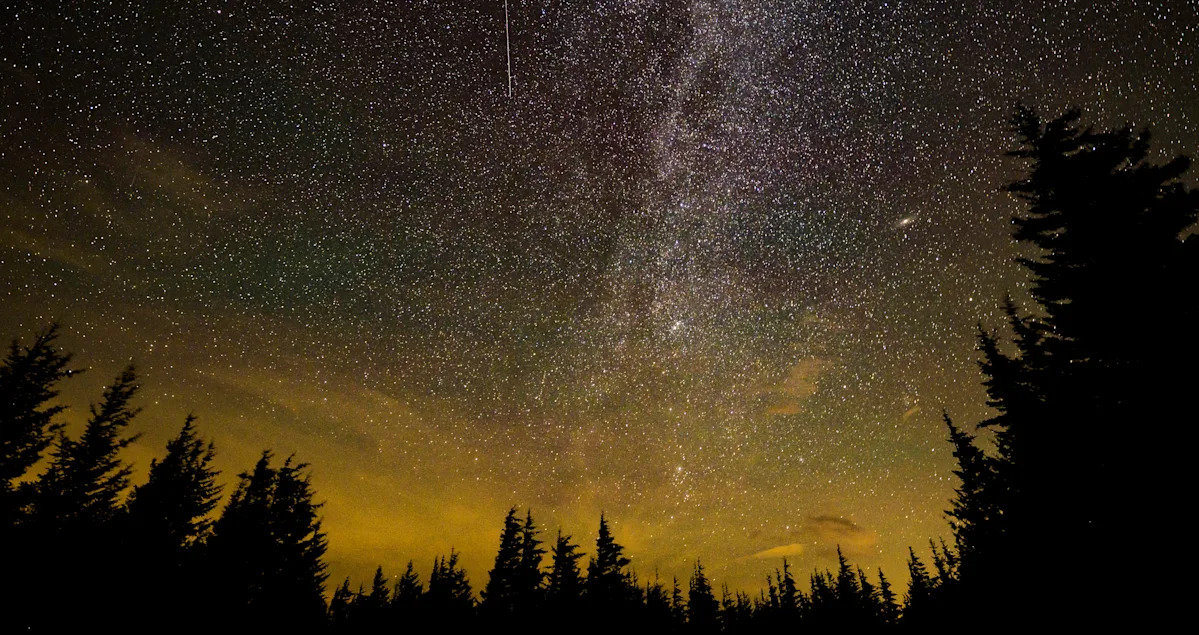 Don’t Miss the 2025 Perseid Meteor Shower: Your Ultimate Guide to Viewing Tonight’s Dazzling Display! Don’t Miss the 2025 Perseid Meteor Shower: Your Ultimate Guide to Viewing Tonight’s Dazzling Display!