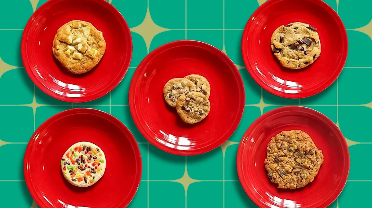 Discover Costco’s Ultimate Cookie: The Irresistible Treat You Can’t Miss! Discover Costco’s Ultimate Cookie: The Irresistible Treat You Can’t Miss!