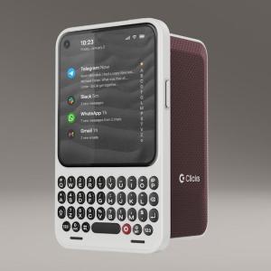 Discover Clicks’ Exciting Debut: Introducing Their First Smartphone and Innovative Keyboard at CES 2026! Discover Clicks’ Exciting Debut: Introducing Their First Smartphone and Innovative Keyboard at CES 2026!