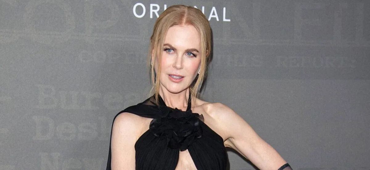 Nicole Kidman’s Candid Reflection on Turning 50: Insights Into Her Divorce Challenges Nicole Kidman’s Candid Reflection on Turning 50: Insights Into Her Divorce Challenges
