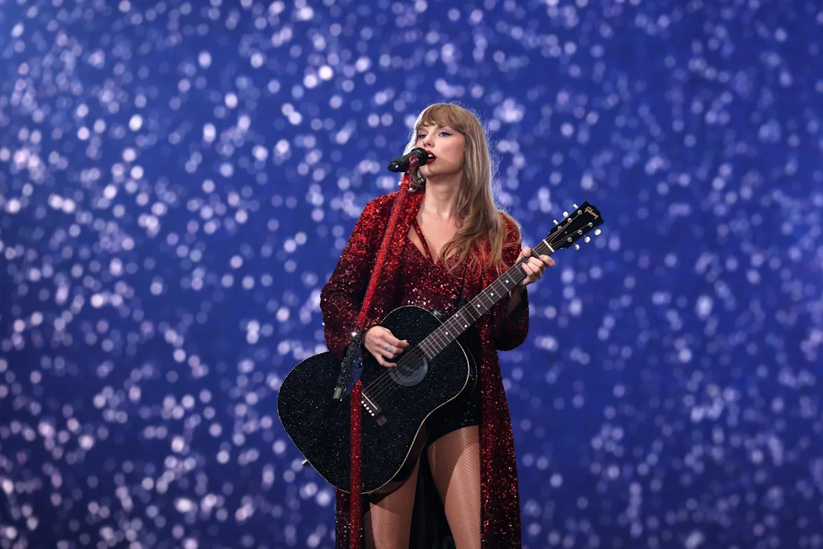 15-Year Sentence for Suspect in Taylor Swift Concert Attack Plot: What You Need to Know 15-Year Sentence for Suspect in Taylor Swift Concert Attack Plot: What You Need to Know