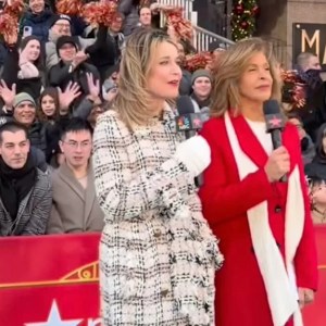 Get Ready for the 2025 Macy’s Thanksgiving Day Parade: Hoda Kotb Returns, Plus a Stunning Performance by Cynthia Erivo and Exciting Surprises! Get Ready for the 2025 Macy’s Thanksgiving Day Parade: Hoda Kotb Returns, Plus a Stunning Performance by Cynthia Erivo and Exciting Surprises!