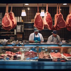 Unlocking Profits: A Deep Dive into Sysco’s (SYY) Financial Health for Halal Dividend Investors Unlocking Profits: A Deep Dive into Sysco’s (SYY) Financial Health for Halal Dividend Investors