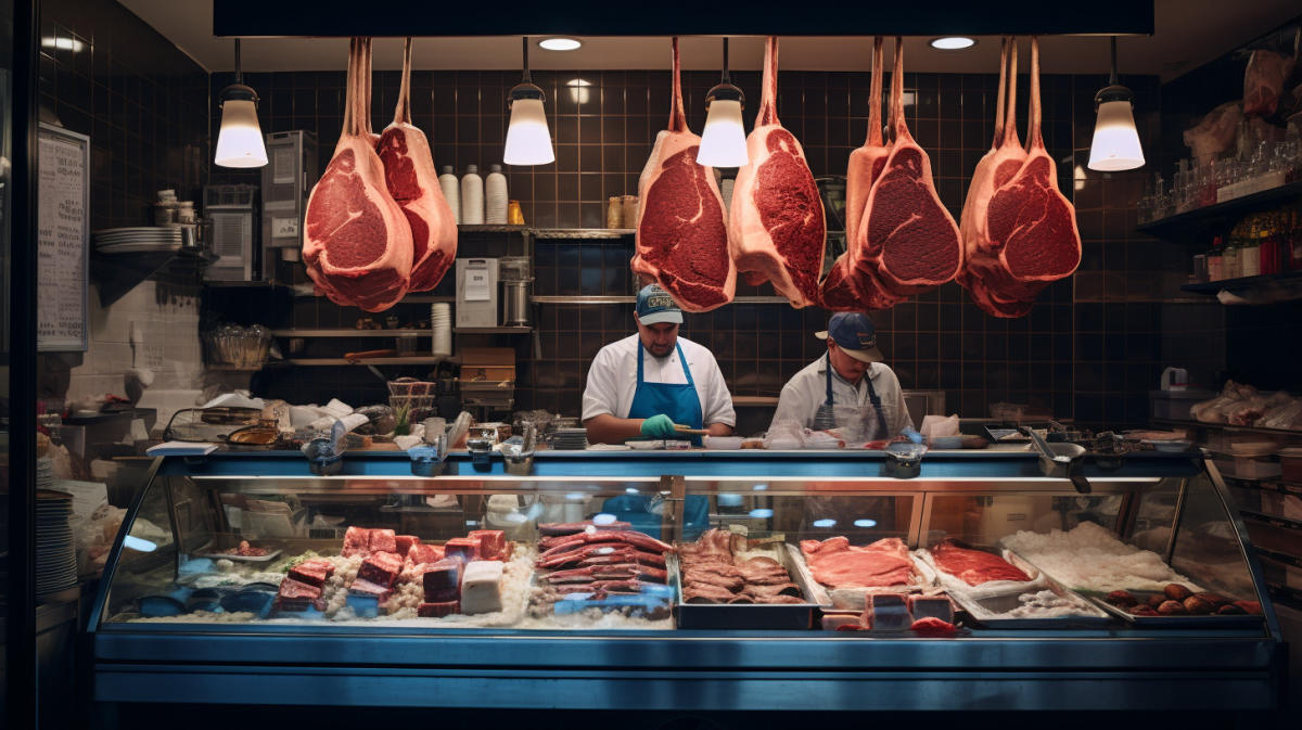 Unlocking Profits: A Deep Dive into Sysco’s (SYY) Financial Health for Halal Dividend Investors Unlocking Profits: A Deep Dive into Sysco’s (SYY) Financial Health for Halal Dividend Investors