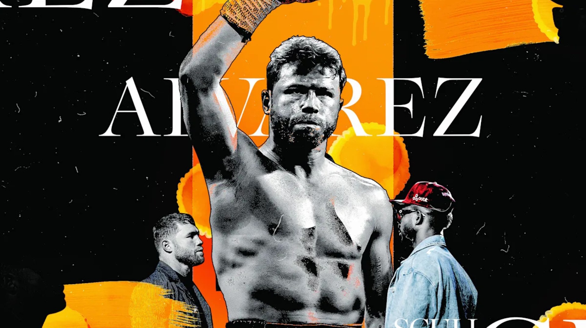 Live Updates: Canelo Alvarez vs. William Scull – Round-by-Round Results and Ring Walks for the Undisputed Title Fight! Live Updates: Canelo Alvarez vs. William Scull – Round-by-Round Results and Ring Walks for the Undisputed Title Fight!