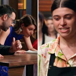 Young MasterChef Contestant’s Heartbreaking Revelation Leaves Viewers in Tears Young MasterChef Contestant’s Heartbreaking Revelation Leaves Viewers in Tears