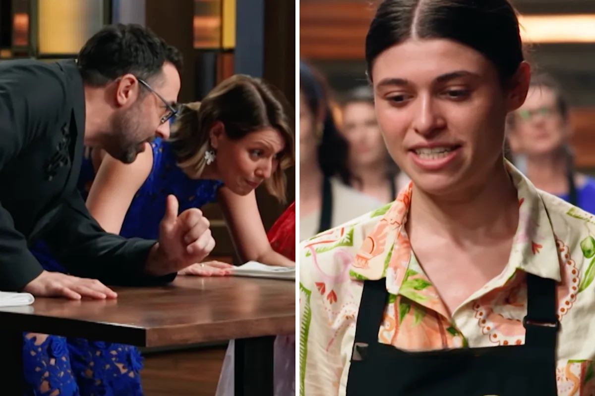 Young MasterChef Contestant’s Heartbreaking Revelation Leaves Viewers in Tears Young MasterChef Contestant’s Heartbreaking Revelation Leaves Viewers in Tears
