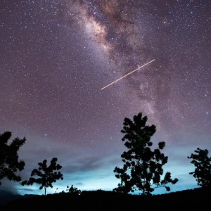 Unlocking the Magic: Your Ultimate Guide to Watching Tonight’s Spectacular Eta Aquarids Meteor Shower Unlocking the Magic: Your Ultimate Guide to Watching Tonight’s Spectacular Eta Aquarids Meteor Shower