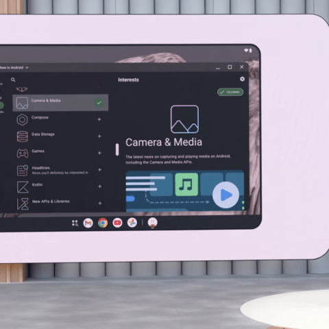 Explore Android 16: Unveiling Google’s Exciting New Desktop Interface Inspired by Samsung DeX! Explore Android 16: Unveiling Google’s Exciting New Desktop Interface Inspired by Samsung DeX!