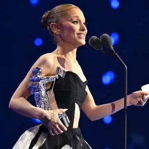 MTV VMAs 2025 Highlights: Ariana Grande Takes Home Video of the Year Amid Stunning Performances from Lady Gaga, Mariah Carey, and More! MTV VMAs 2025 Highlights: Ariana Grande Takes Home Video of the Year Amid Stunning Performances from Lady Gaga, Mariah Carey, and More!