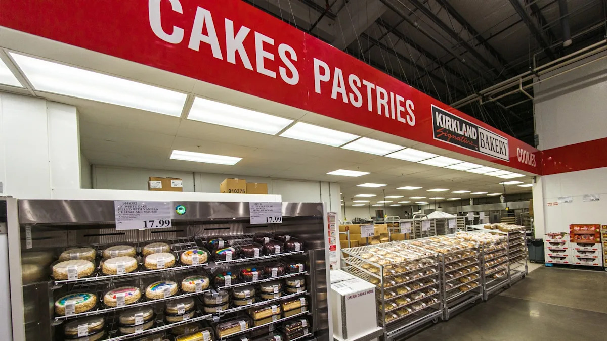 Why You Should Skip the Costco Bakery Tray: A Buyer’s Guide to Better Options Why You Should Skip the Costco Bakery Tray: A Buyer’s Guide to Better Options