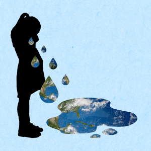 Unlocking the Hidden Truth: What Kids Really Feel About Climate Change Unlocking the Hidden Truth: What Kids Really Feel About Climate Change