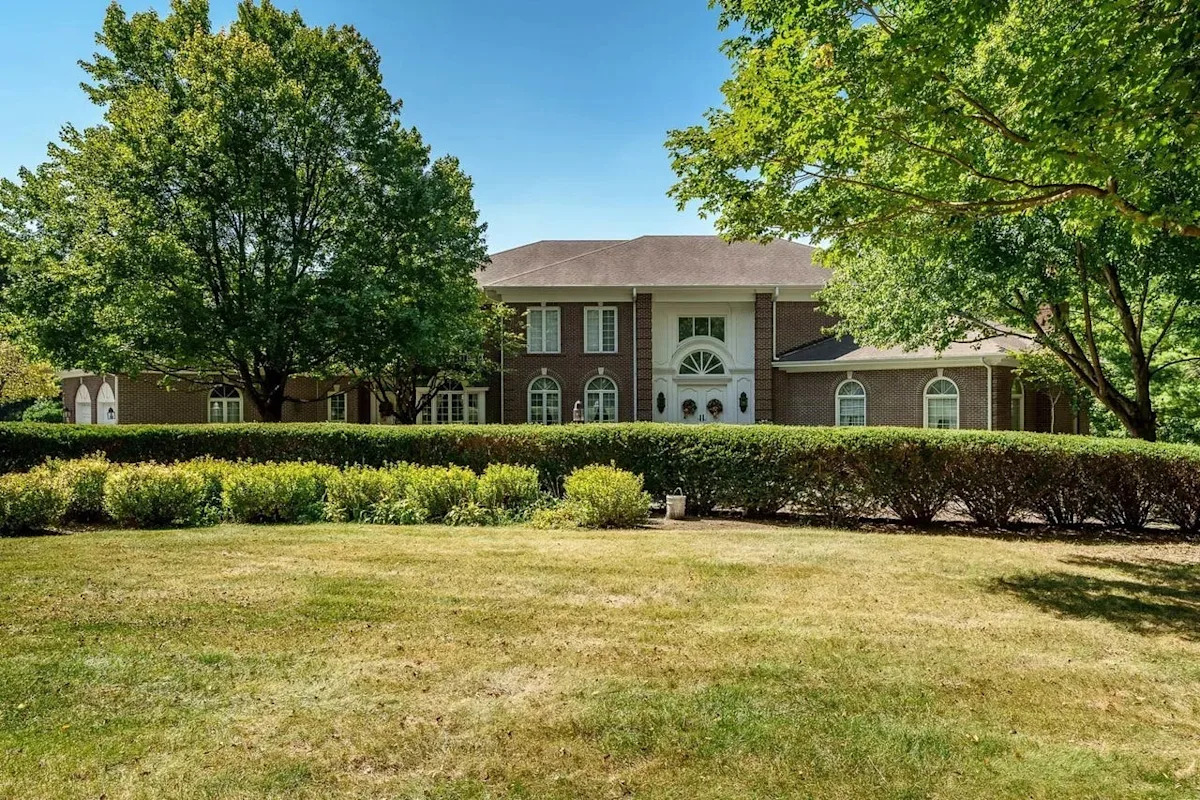 Discover Your Dream Home: Stunning All-Brick Ranch in Rockford Now Listed for .2M! Discover Your Dream Home: Stunning All-Brick Ranch in Rockford Now Listed for .2M!
