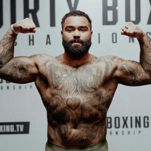 Live Updates: Gable Steveson vs. Billy Swanson – Dirty Boxing 4 Results, Round-by-Round Breakdown, and Streaming Highlights! Live Updates: Gable Steveson vs. Billy Swanson – Dirty Boxing 4 Results, Round-by-Round Breakdown, and Streaming Highlights!