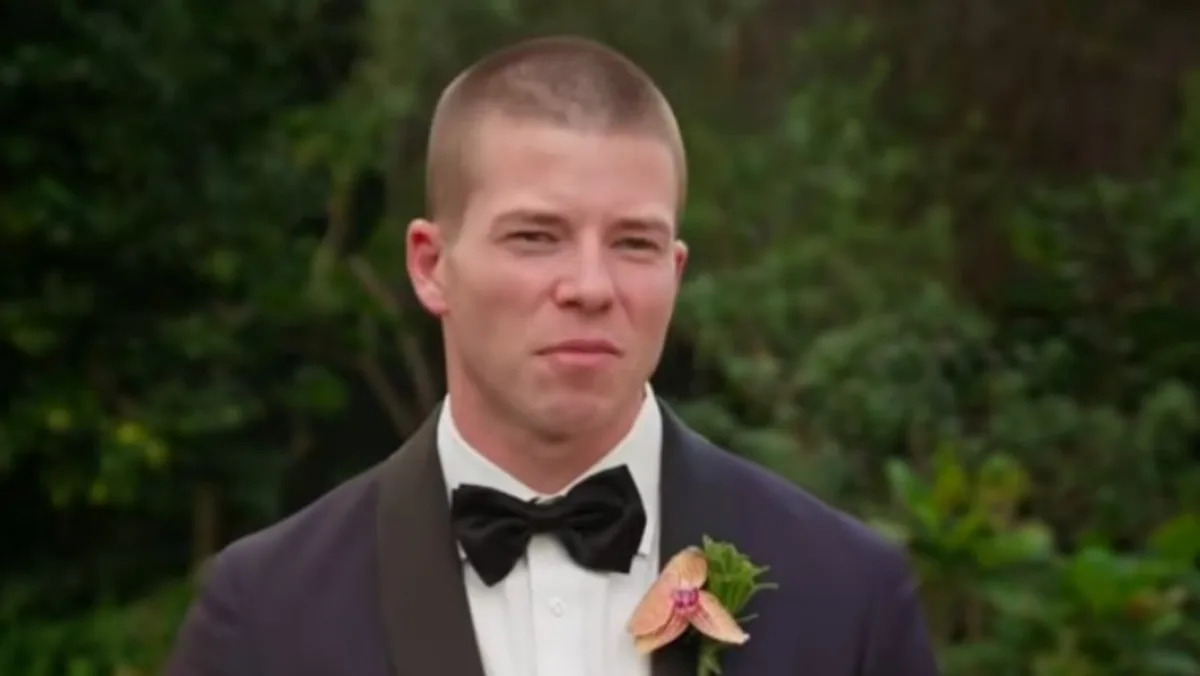 MAFS Star Clarifies Controversial Statement About Women: What They Really Meant MAFS Star Clarifies Controversial Statement About Women: What They Really Meant
