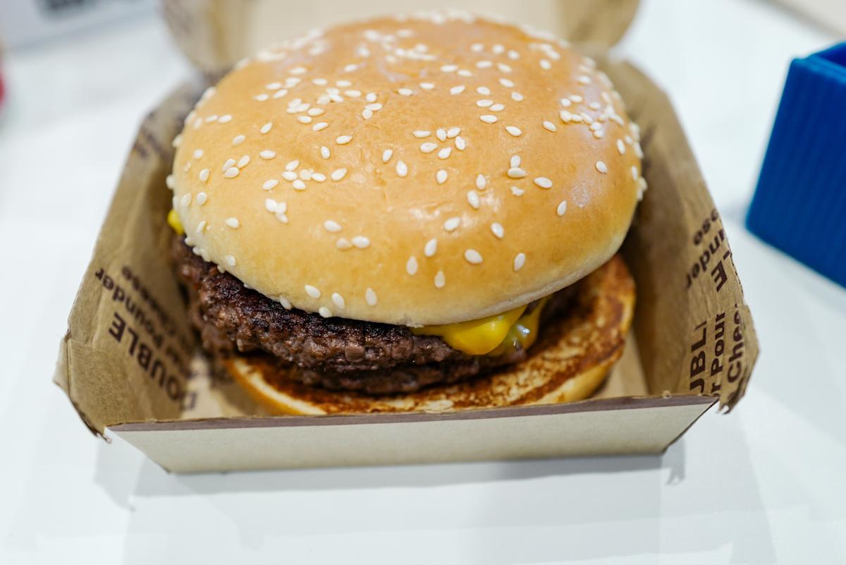 Rising Food Prices: What America’s CEOs Say About Beef, Coffee, and Tomatoes Rising Food Prices: What America’s CEOs Say About Beef, Coffee, and Tomatoes