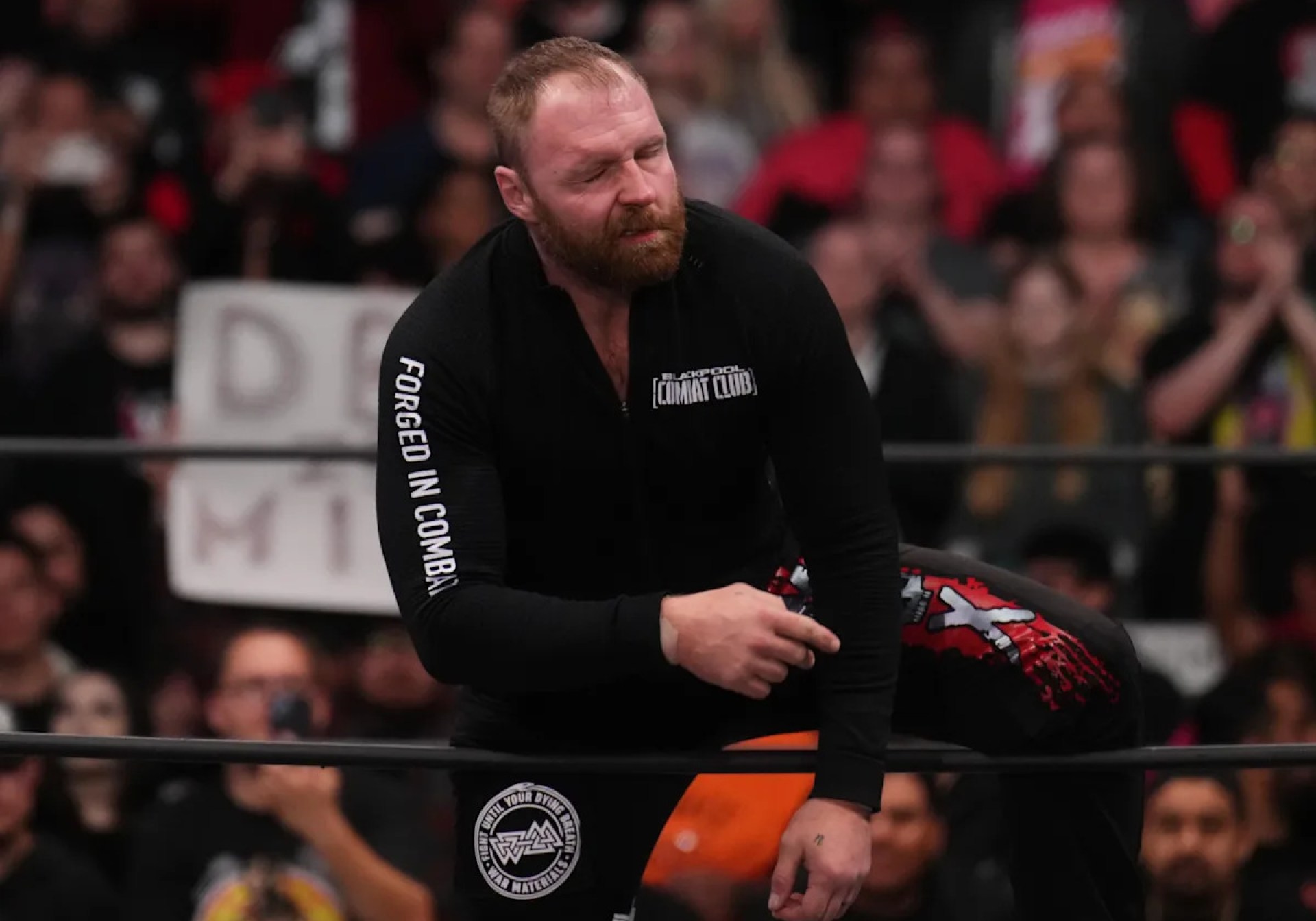 AEW Dynasty 2025 Highlights: Moxley Triumphs Over Swerve Strickland & Epic Omega-Okada Rivalry Resurfaces – Full Results & Expert Analysis AEW Dynasty 2025 Highlights: Moxley Triumphs Over Swerve Strickland & Epic Omega-Okada Rivalry Resurfaces – Full Results & Expert Analysis