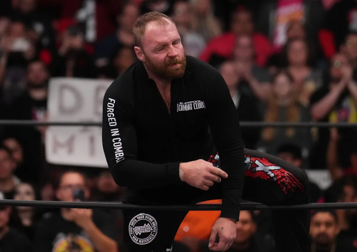 AEW Dynasty 2025 Highlights: Moxley Triumphs Over Swerve Strickland & Epic Omega-Okada Rivalry Resurfaces – Full Results & Expert Analysis AEW Dynasty 2025 Highlights: Moxley Triumphs Over Swerve Strickland & Epic Omega-Okada Rivalry Resurfaces – Full Results & Expert Analysis