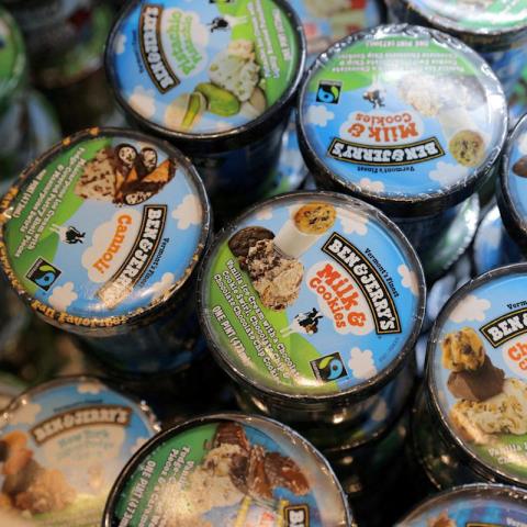 Indulge in Free Ice Cream: Your Ultimate Guide to Ben & Jerry’s Free Cone Day! Indulge in Free Ice Cream: Your Ultimate Guide to Ben & Jerry’s Free Cone Day!