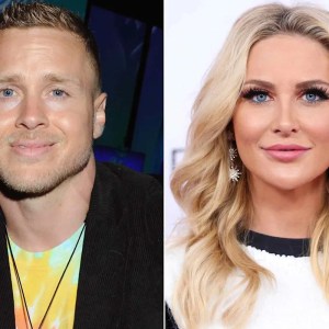 Stephanie Pratt Calls for Voters to Reject Brother Spencer’s L.A. Mayoral Campaign: ‘Supporting Him Is Supporting Ignorance’ Stephanie Pratt Calls for Voters to Reject Brother Spencer’s L.A. Mayoral Campaign: ‘Supporting Him Is Supporting Ignorance’