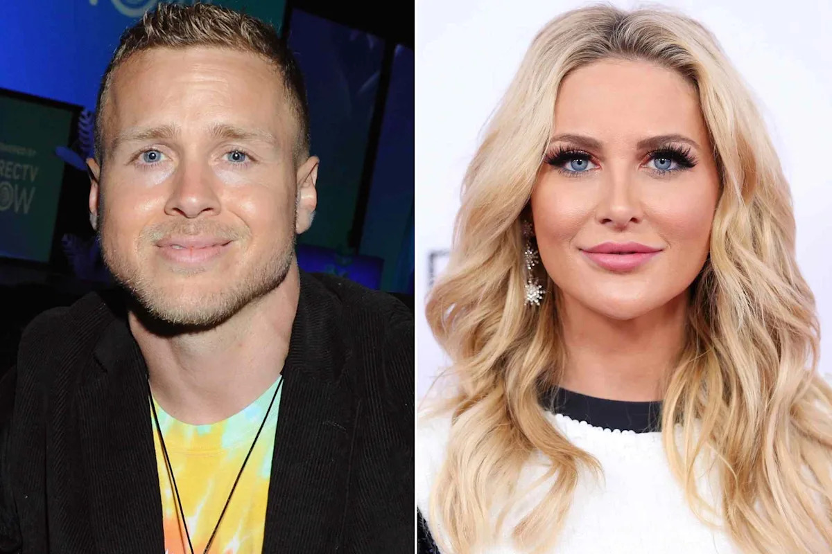Stephanie Pratt Calls for Voters to Reject Brother Spencer’s L.A. Mayoral Campaign: ‘Supporting Him Is Supporting Ignorance’ Stephanie Pratt Calls for Voters to Reject Brother Spencer’s L.A. Mayoral Campaign: ‘Supporting Him Is Supporting Ignorance’