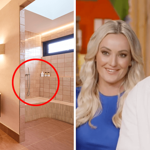 Why The Block Team’s ‘Swingers’ Wet Room Left Viewers Shocked: A Deep Dive into the Controversy Why The Block Team’s ‘Swingers’ Wet Room Left Viewers Shocked: A Deep Dive into the Controversy